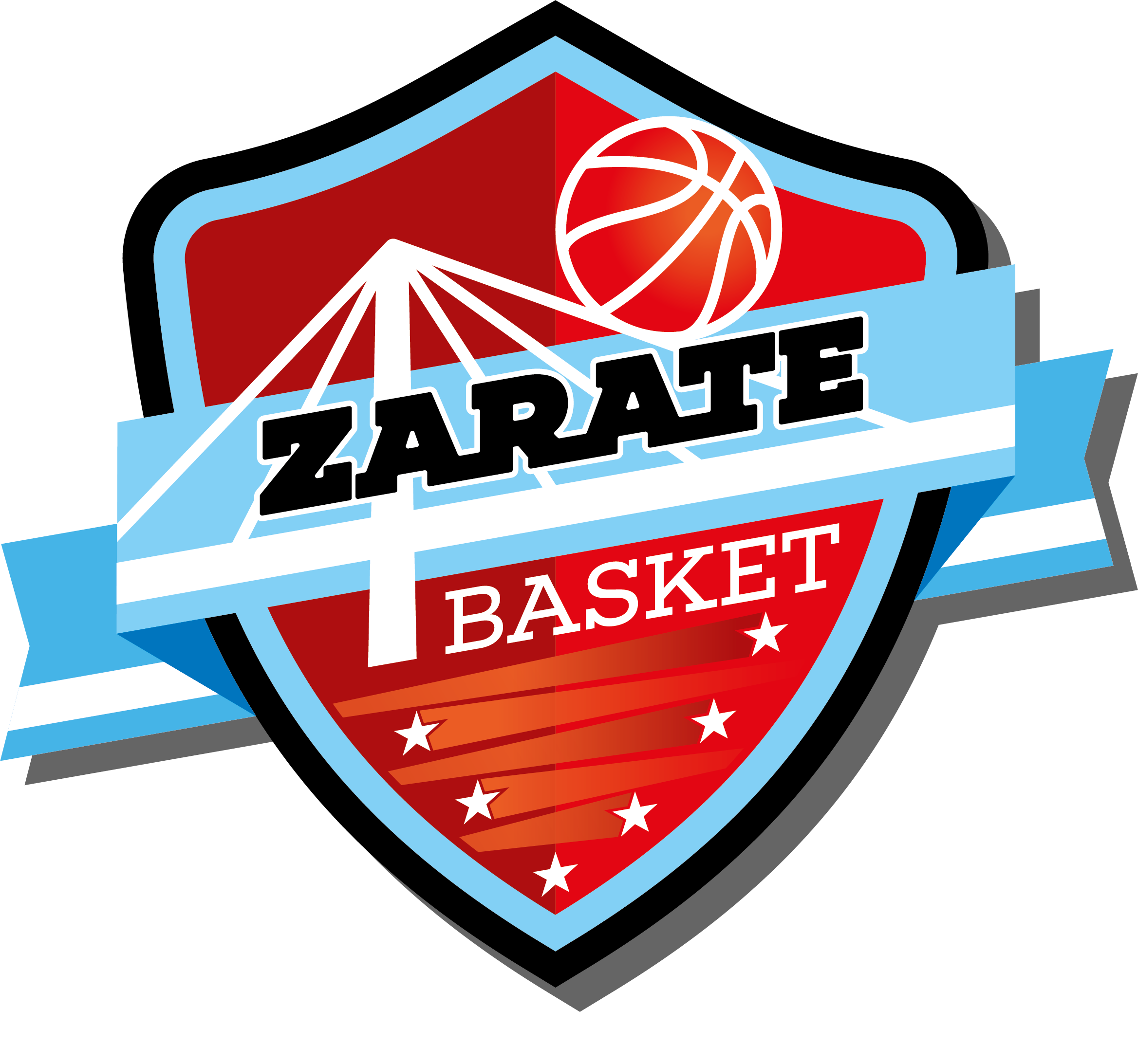 ZárateBasket