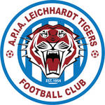 APIALeichhardtTigersU20